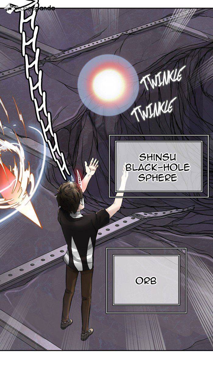 Tower of God Chapter 393 image 20